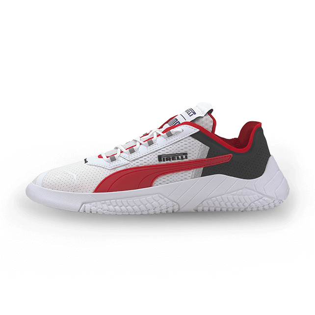 Shoes by Puma Pirelli Design